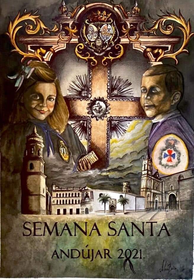 Semana Santa en Andújar  